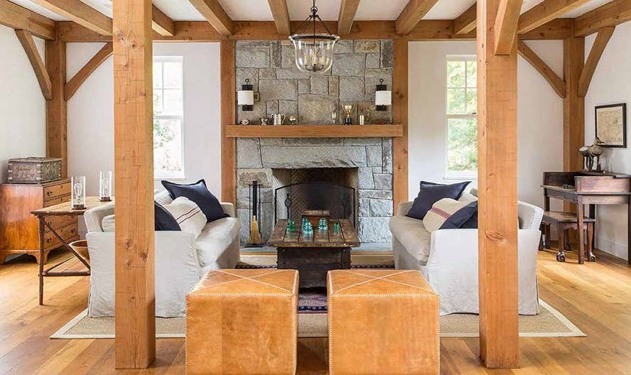 Patina Homes by Steve Giannetti and Brooke Giannetti