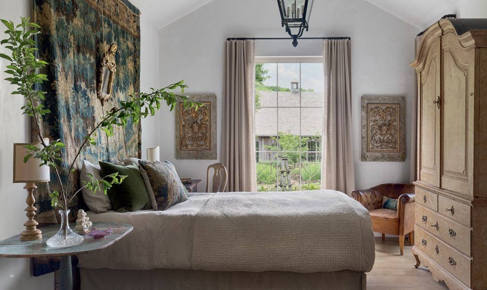 Patina Homes & Gardens by Steve Giannetti and Brooke Giannetti