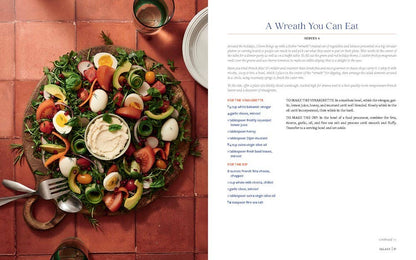 French from the Market by Hillary Davis