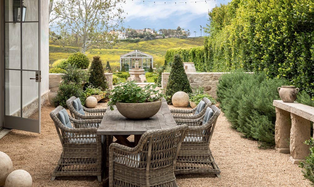 Patina Homes & Gardens by Steve Giannetti and Brooke Giannetti