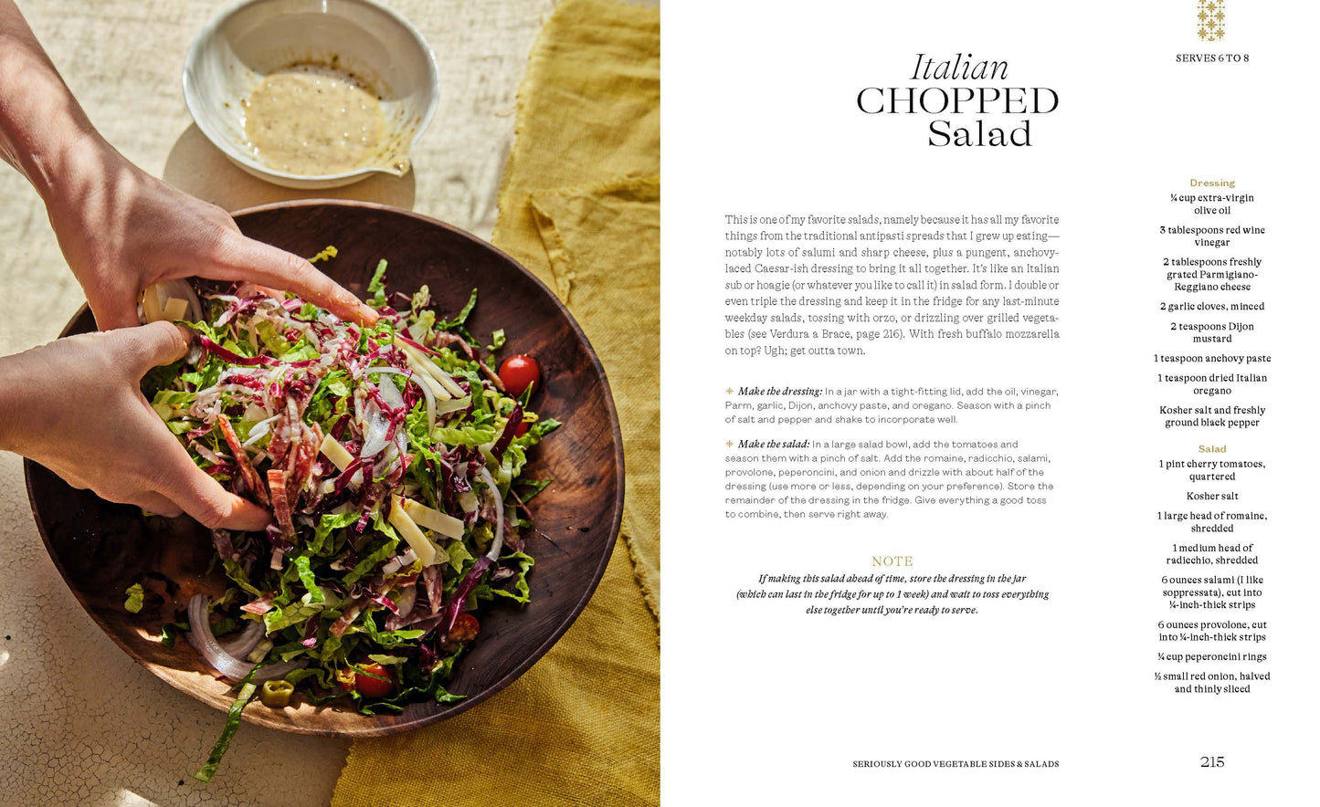 At My Italian Table: Family Recipes from My Cucina to Yours: A Cookbook by Laura Vitale