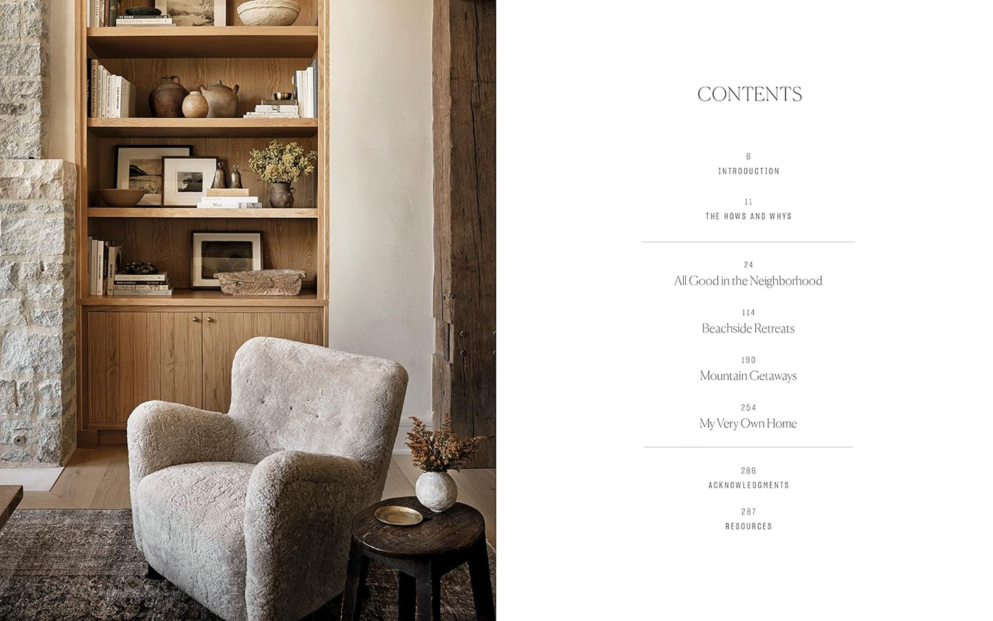 Call It Home: The Details That Matter by Amber Lewis
