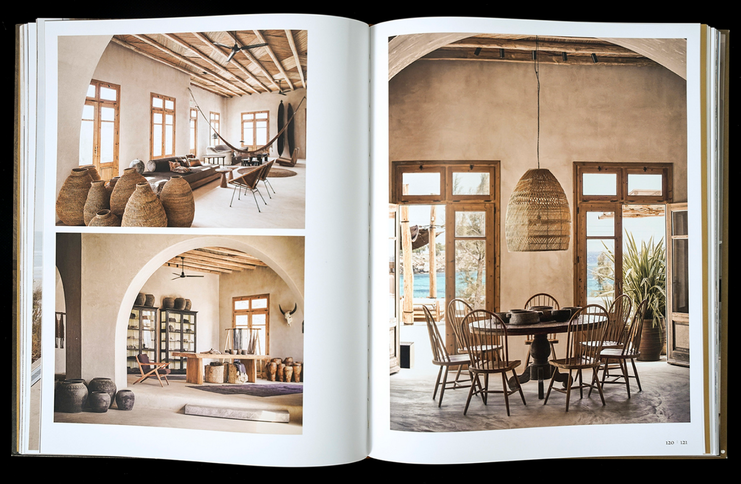 Contemporary Wabi-Sabi Style by Artpower International Publishers