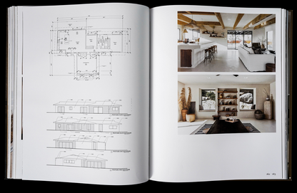 Contemporary Wabi-Sabi Style by Artpower International Publishers